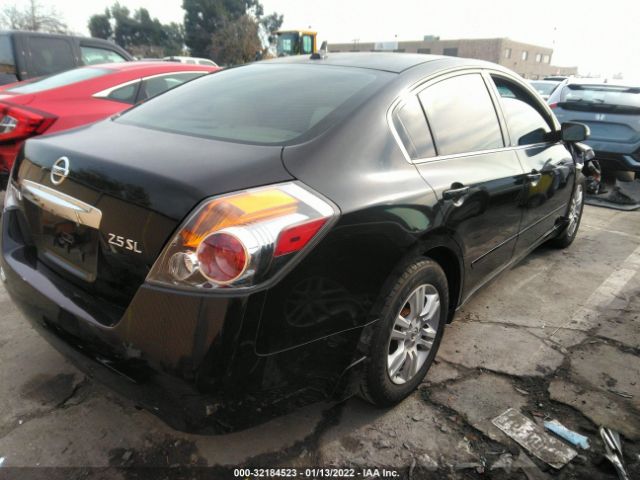 Photo 3 VIN: 1N4AL2AP7CN483714 - NISSAN ALTIMA 