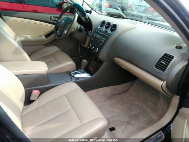 Photo 4 VIN: 1N4AL2AP7CN483714 - NISSAN ALTIMA 