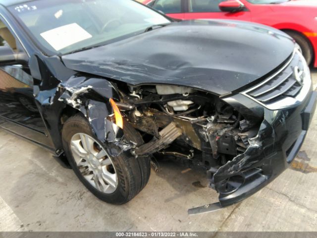 Photo 5 VIN: 1N4AL2AP7CN483714 - NISSAN ALTIMA 