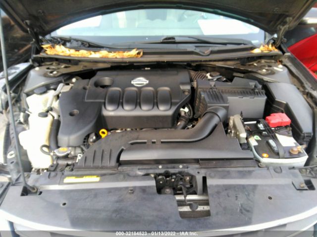 Photo 9 VIN: 1N4AL2AP7CN483714 - NISSAN ALTIMA 