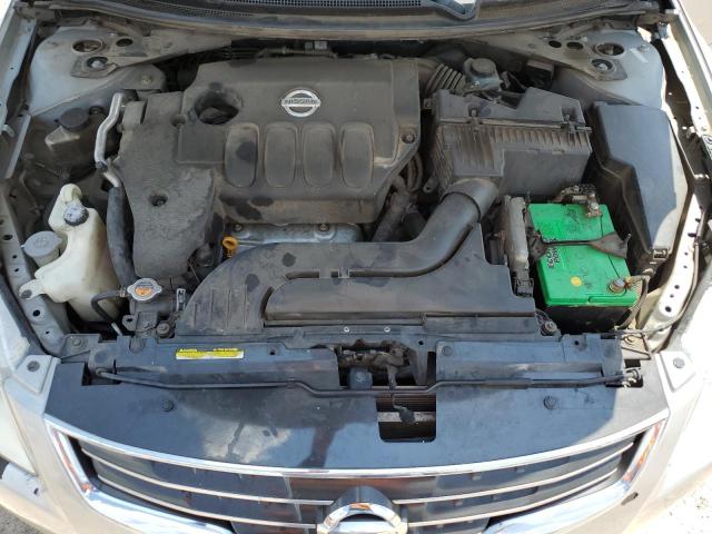 Photo 10 VIN: 1N4AL2AP7CN487343 - NISSAN ALTIMA BAS 