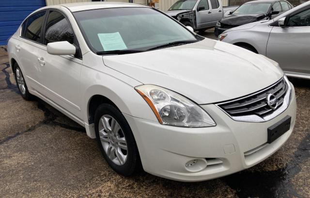 Photo 0 VIN: 1N4AL2AP7CN488203 - NISSAN ALTIMA BAS 