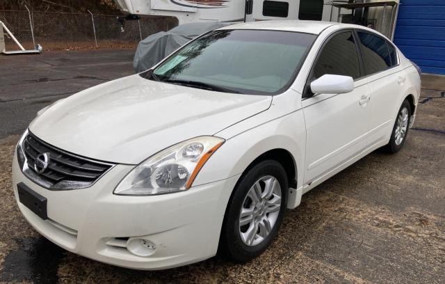 Photo 1 VIN: 1N4AL2AP7CN488203 - NISSAN ALTIMA BAS 