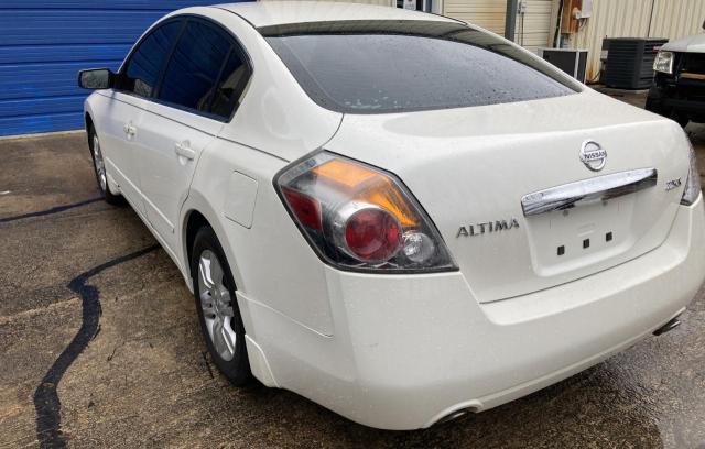 Photo 2 VIN: 1N4AL2AP7CN488203 - NISSAN ALTIMA BAS 