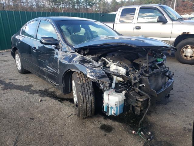 Photo 0 VIN: 1N4AL2AP7CN493742 - NISSAN ALTIMA BAS 