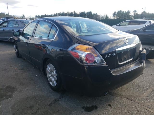 Photo 2 VIN: 1N4AL2AP7CN493742 - NISSAN ALTIMA BAS 