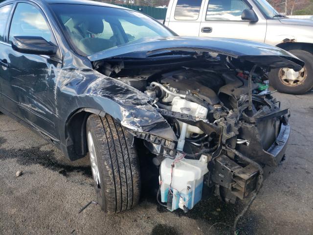 Photo 8 VIN: 1N4AL2AP7CN493742 - NISSAN ALTIMA BAS 