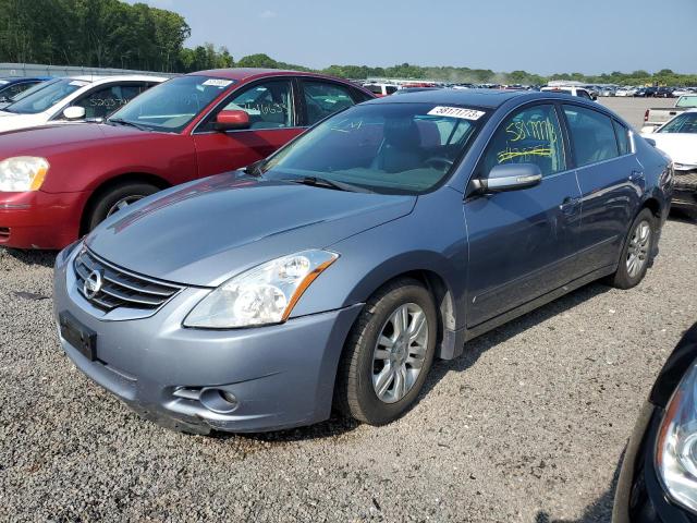 Photo 0 VIN: 1N4AL2AP7CN501564 - NISSAN ALTIMA BAS 