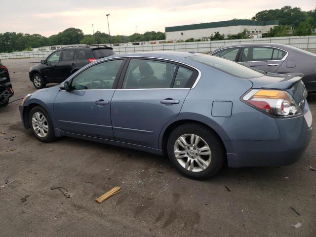 Photo 1 VIN: 1N4AL2AP7CN501564 - NISSAN ALTIMA BAS 