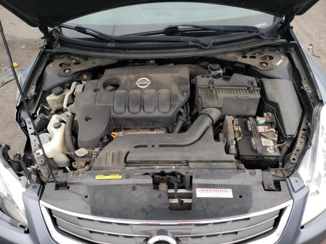 Photo 10 VIN: 1N4AL2AP7CN501564 - NISSAN ALTIMA BAS 