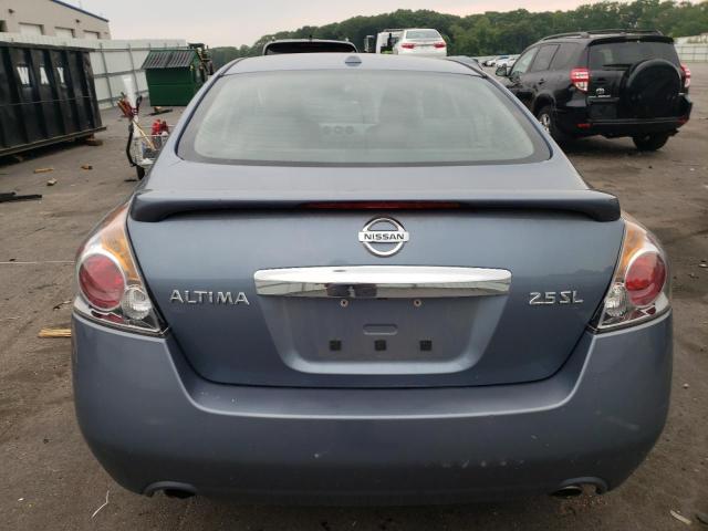 Photo 5 VIN: 1N4AL2AP7CN501564 - NISSAN ALTIMA BAS 