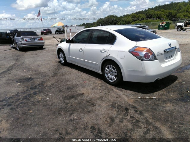 Photo 2 VIN: 1N4AL2AP7CN501922 - NISSAN ALTIMA 