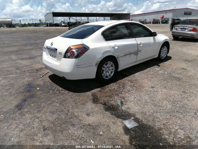 Photo 3 VIN: 1N4AL2AP7CN501922 - NISSAN ALTIMA 