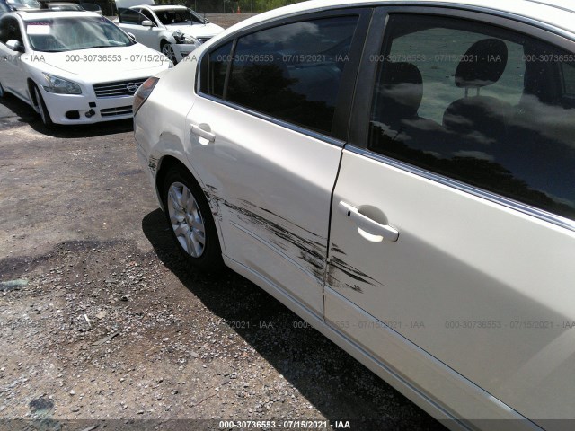 Photo 5 VIN: 1N4AL2AP7CN501922 - NISSAN ALTIMA 