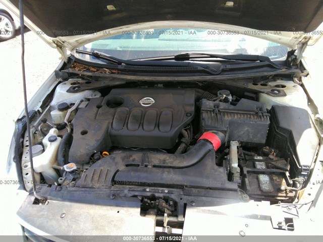 Photo 9 VIN: 1N4AL2AP7CN501922 - NISSAN ALTIMA 