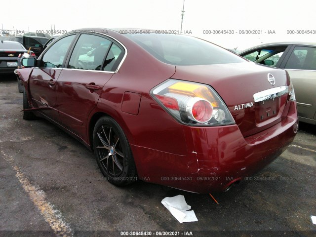 Photo 2 VIN: 1N4AL2AP7CN503864 - NISSAN ALTIMA 