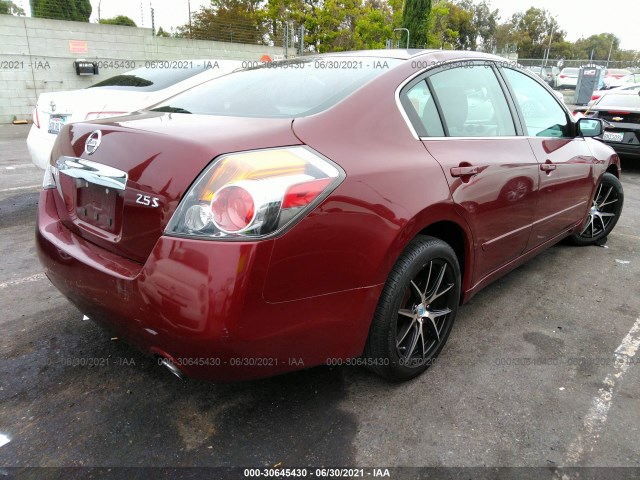 Photo 3 VIN: 1N4AL2AP7CN503864 - NISSAN ALTIMA 