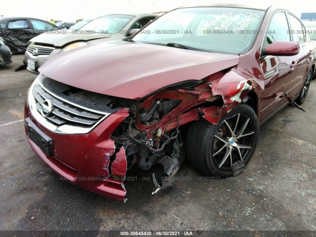 Photo 5 VIN: 1N4AL2AP7CN503864 - NISSAN ALTIMA 