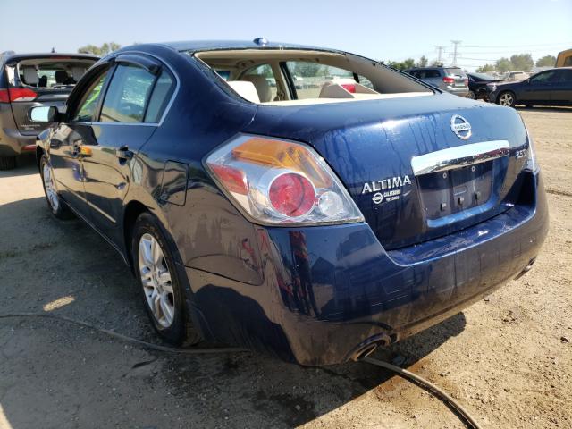 Photo 2 VIN: 1N4AL2AP7CN505596 - NISSAN ALTIMA BAS 