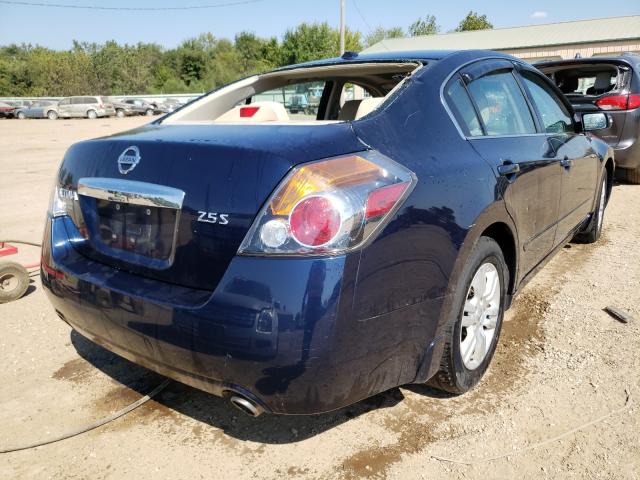 Photo 3 VIN: 1N4AL2AP7CN505596 - NISSAN ALTIMA BAS 