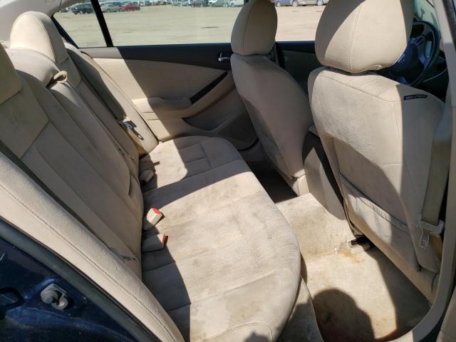 Photo 5 VIN: 1N4AL2AP7CN505596 - NISSAN ALTIMA BAS 