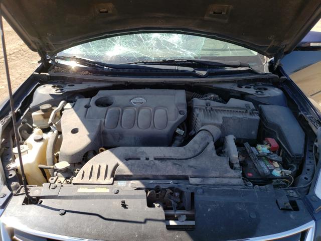 Photo 6 VIN: 1N4AL2AP7CN505596 - NISSAN ALTIMA BAS 