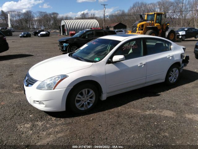 Photo 1 VIN: 1N4AL2AP7CN506439 - NISSAN ALTIMA 