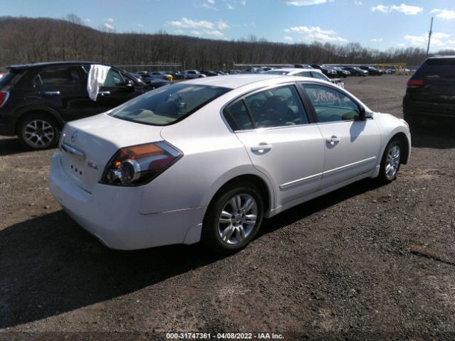 Photo 3 VIN: 1N4AL2AP7CN506439 - NISSAN ALTIMA 