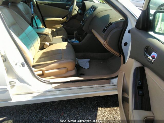 Photo 4 VIN: 1N4AL2AP7CN506439 - NISSAN ALTIMA 