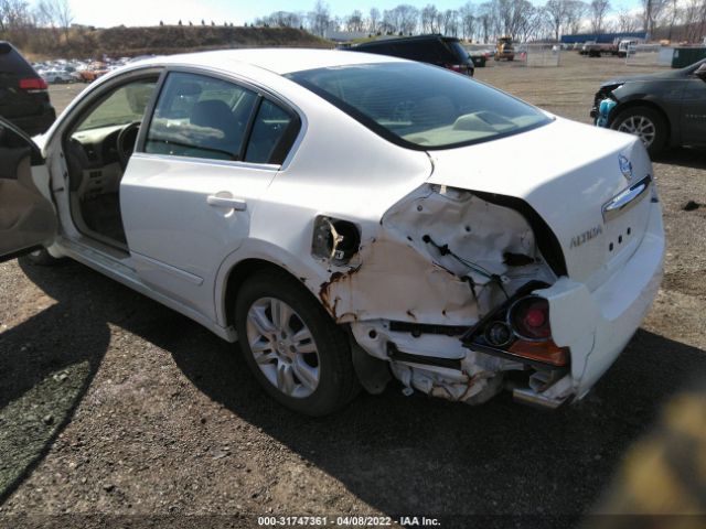 Photo 5 VIN: 1N4AL2AP7CN506439 - NISSAN ALTIMA 