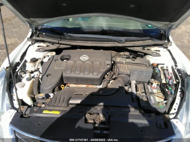 Photo 9 VIN: 1N4AL2AP7CN506439 - NISSAN ALTIMA 