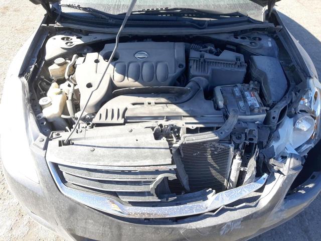 Photo 10 VIN: 1N4AL2AP7CN507686 - NISSAN ALTIMA 