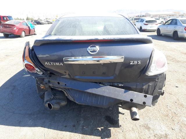 Photo 5 VIN: 1N4AL2AP7CN507686 - NISSAN ALTIMA 