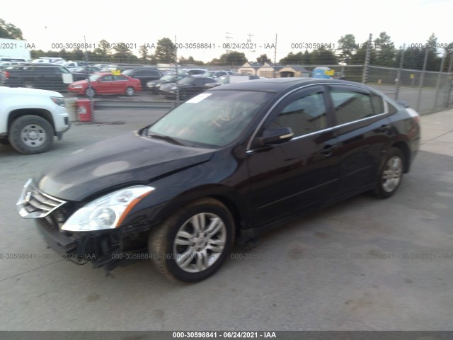 Photo 1 VIN: 1N4AL2AP7CN507980 - NISSAN ALTIMA 