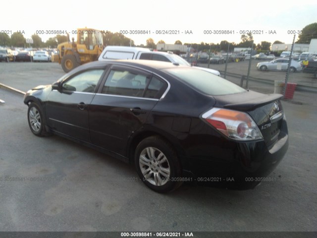 Photo 2 VIN: 1N4AL2AP7CN507980 - NISSAN ALTIMA 