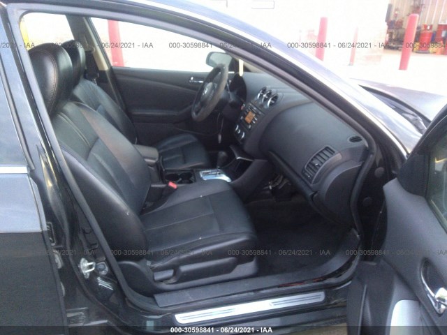 Photo 4 VIN: 1N4AL2AP7CN507980 - NISSAN ALTIMA 