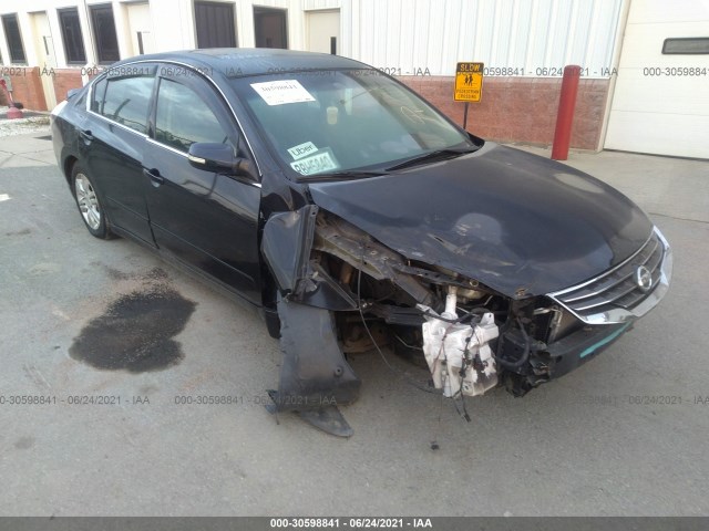 Photo 5 VIN: 1N4AL2AP7CN507980 - NISSAN ALTIMA 