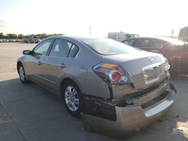 Photo 2 VIN: 1N4AL2AP7CN509308 - NISSAN ALTIMA BAS 