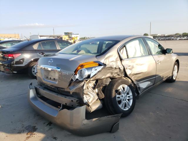 Photo 3 VIN: 1N4AL2AP7CN509308 - NISSAN ALTIMA BAS 