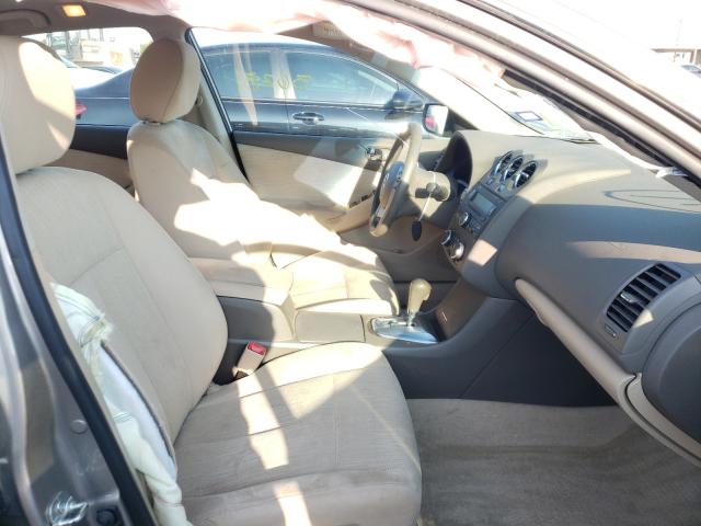 Photo 4 VIN: 1N4AL2AP7CN509308 - NISSAN ALTIMA BAS 