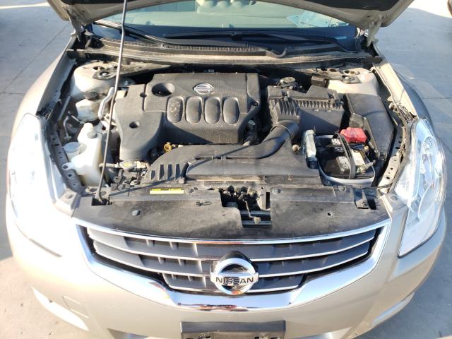 Photo 6 VIN: 1N4AL2AP7CN509308 - NISSAN ALTIMA BAS 