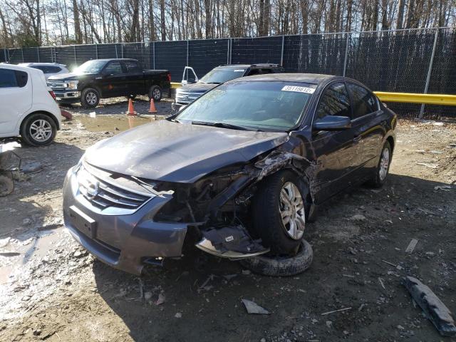 Photo 1 VIN: 1N4AL2AP7CN509373 - NISSAN ALTIMA BAS 