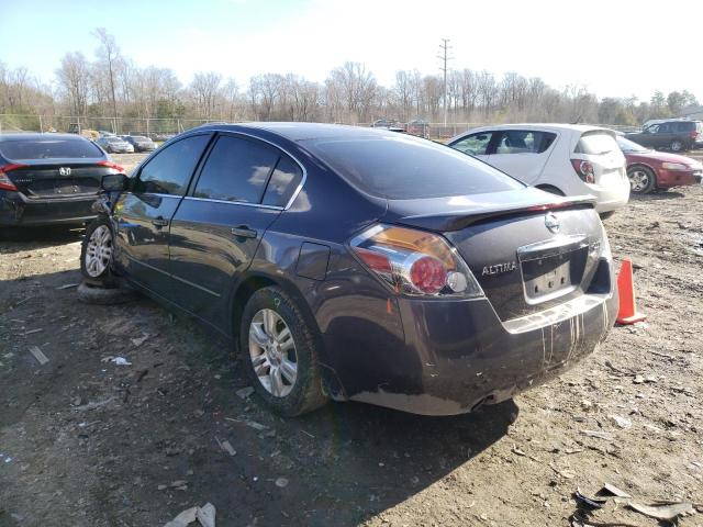 Photo 2 VIN: 1N4AL2AP7CN509373 - NISSAN ALTIMA BAS 