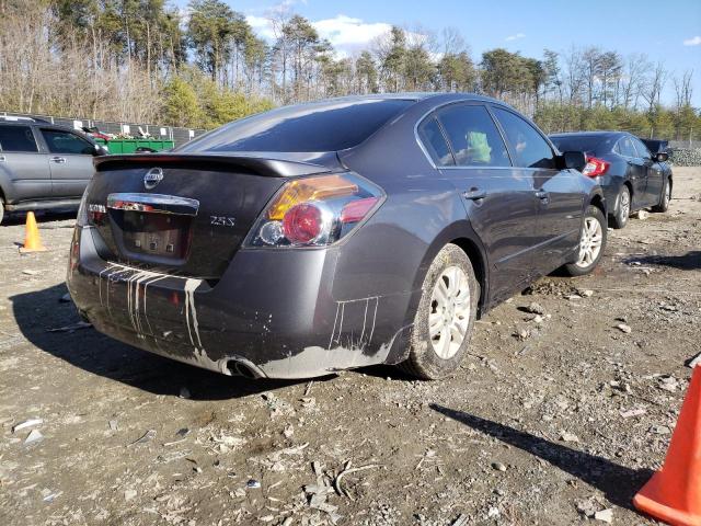 Photo 3 VIN: 1N4AL2AP7CN509373 - NISSAN ALTIMA BAS 