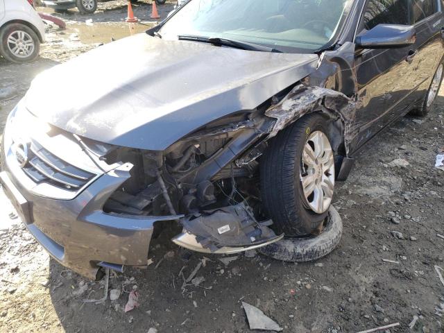 Photo 8 VIN: 1N4AL2AP7CN509373 - NISSAN ALTIMA BAS 