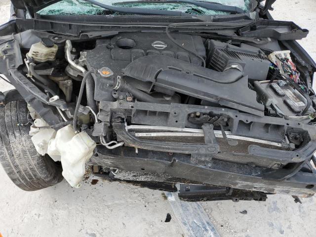 Photo 10 VIN: 1N4AL2AP7CN510605 - NISSAN ALTIMA 