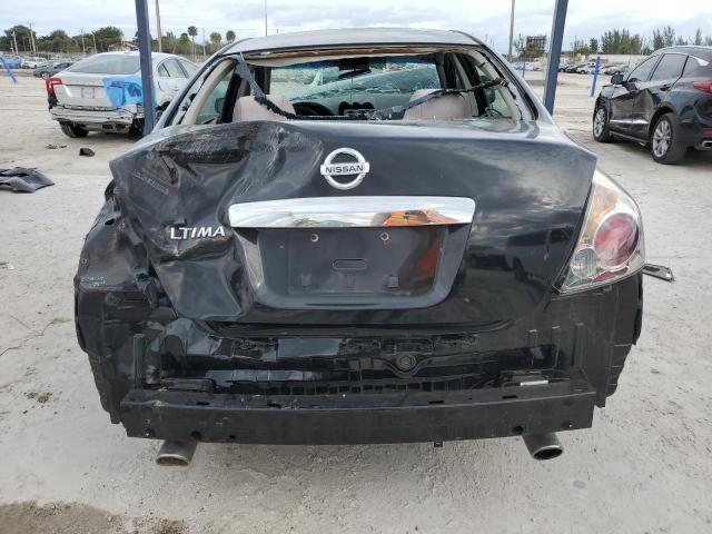 Photo 5 VIN: 1N4AL2AP7CN510605 - NISSAN ALTIMA 