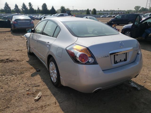 Photo 2 VIN: 1N4AL2AP7CN511088 - NISSAN ALTIMA BAS 