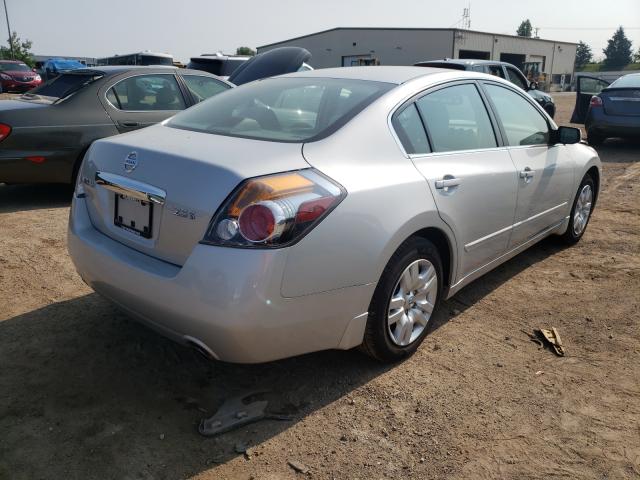 Photo 3 VIN: 1N4AL2AP7CN511088 - NISSAN ALTIMA BAS 