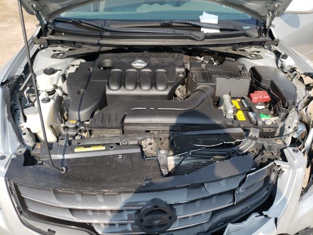 Photo 6 VIN: 1N4AL2AP7CN511088 - NISSAN ALTIMA BAS 